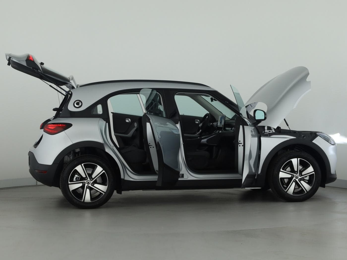 Smart 1 Pure+ Bild 8