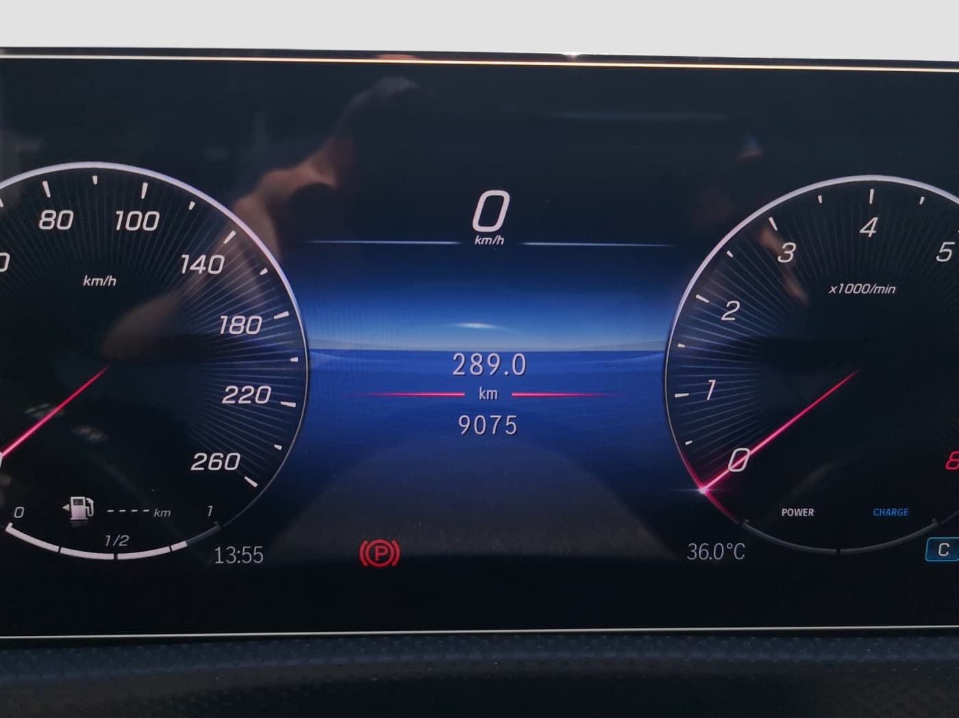 Mercedes-Benz A 180 Bild 11