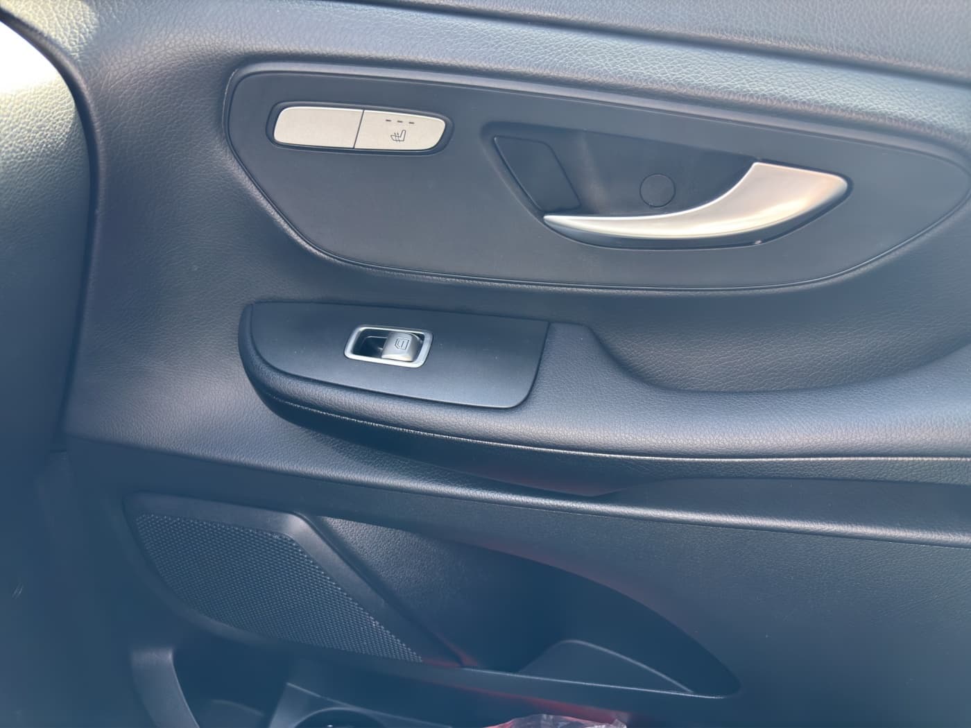 Mercedes-Benz V 220 d RISE Kompakt Bild 14