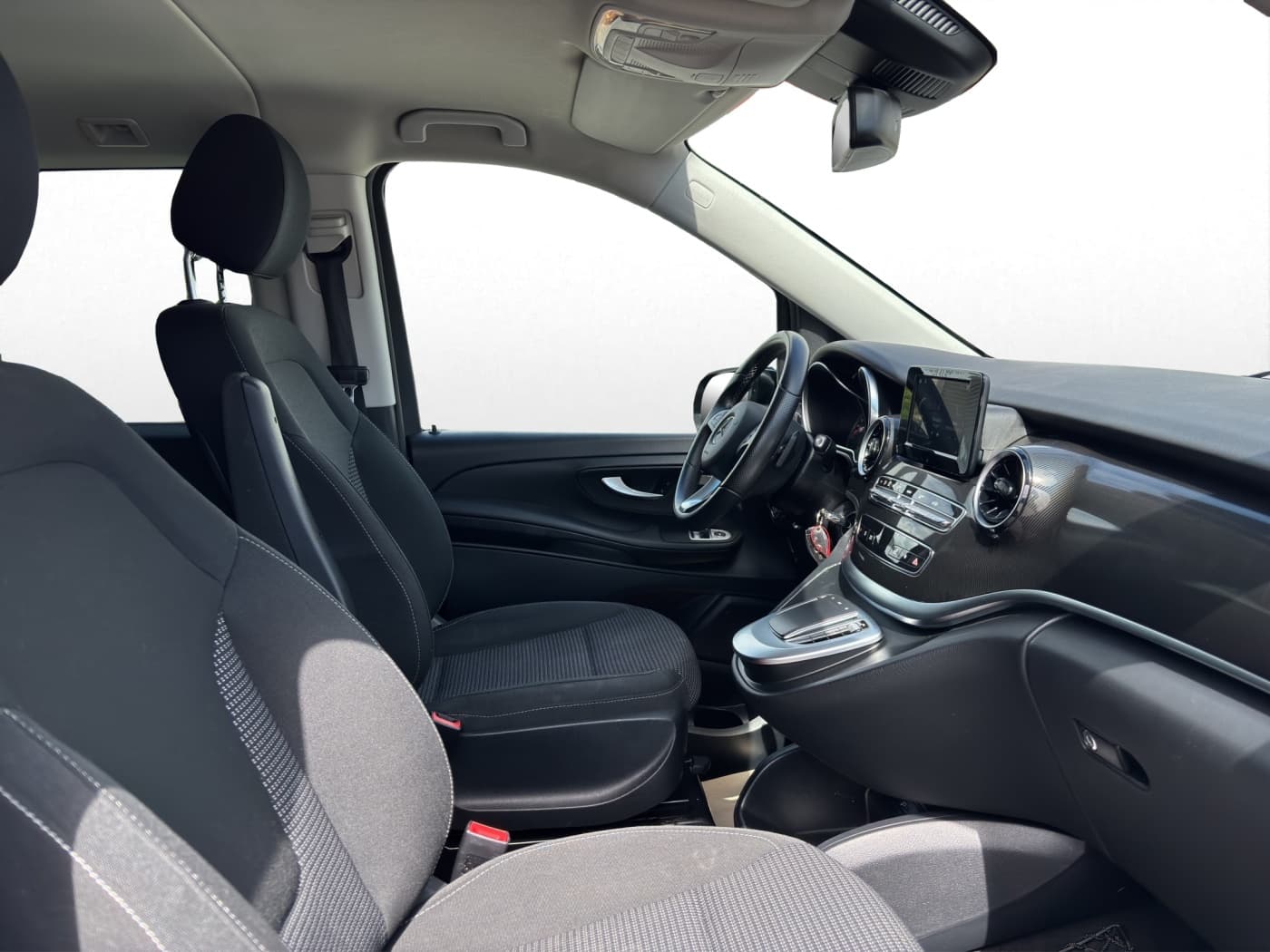 Mercedes-Benz V 220 d RISE Kompakt Bild 15