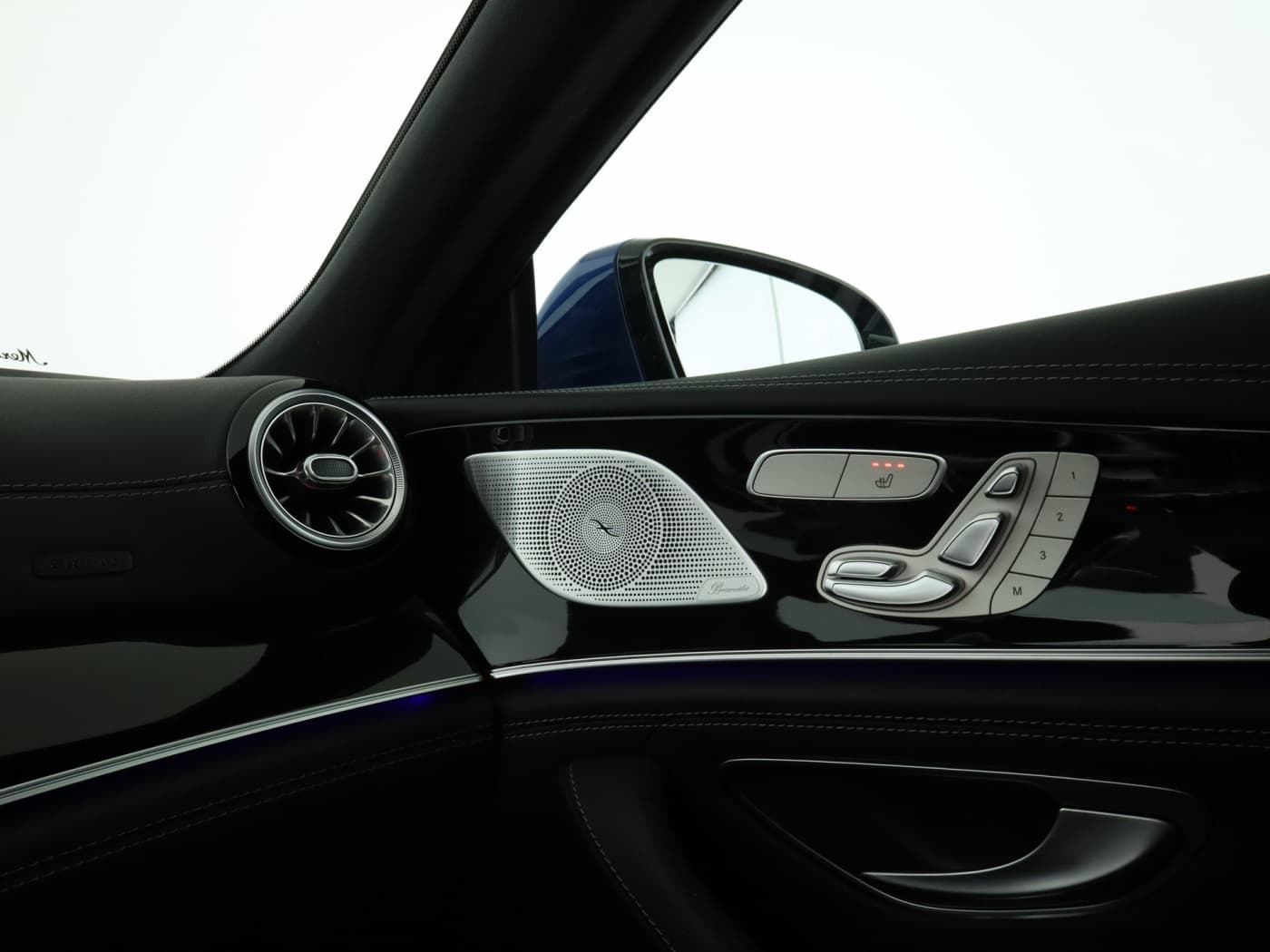 Mercedes-Benz AMG GT 43 4M+ Bild 16