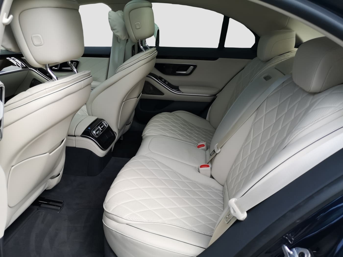 Mercedes-Benz S 580 e 4M Bild 17