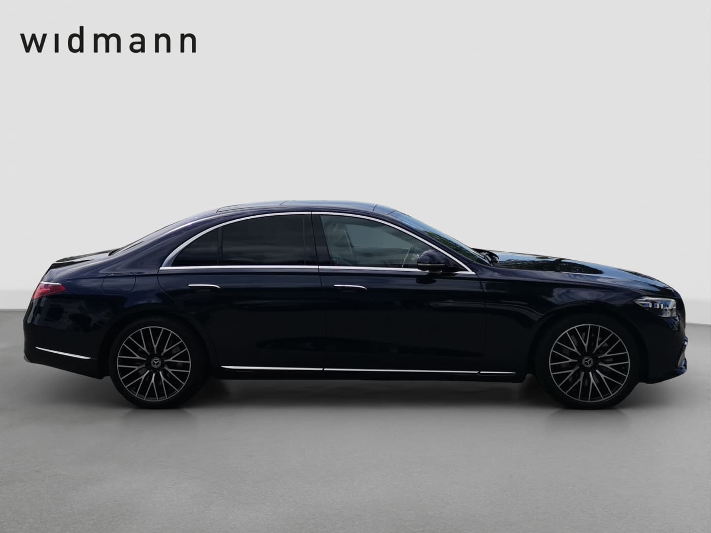 Mercedes-Benz S 580 e 4M Bild 6