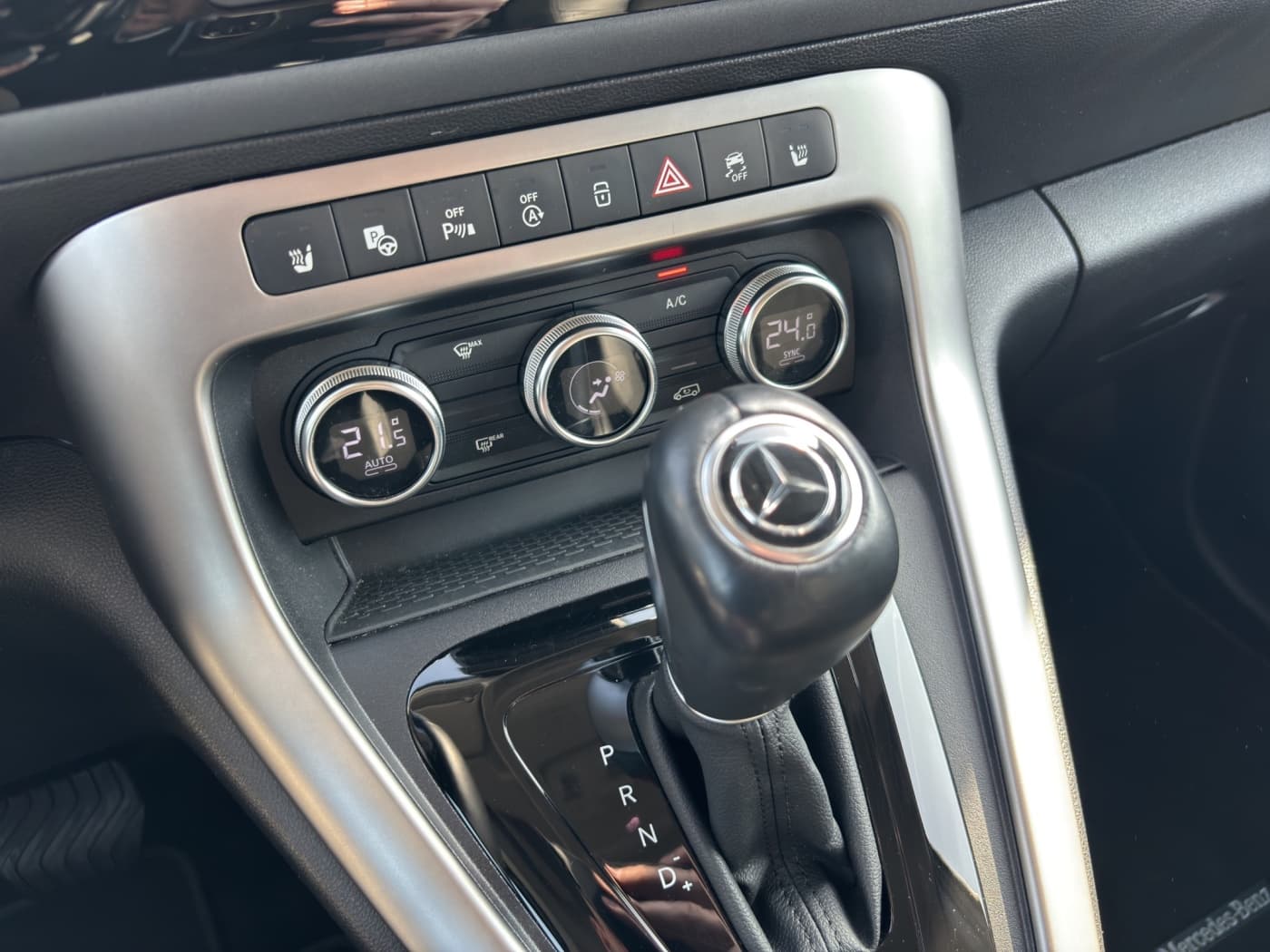 Mercedes-Benz T 180 d PROGRESSIVE Standard Bild 13