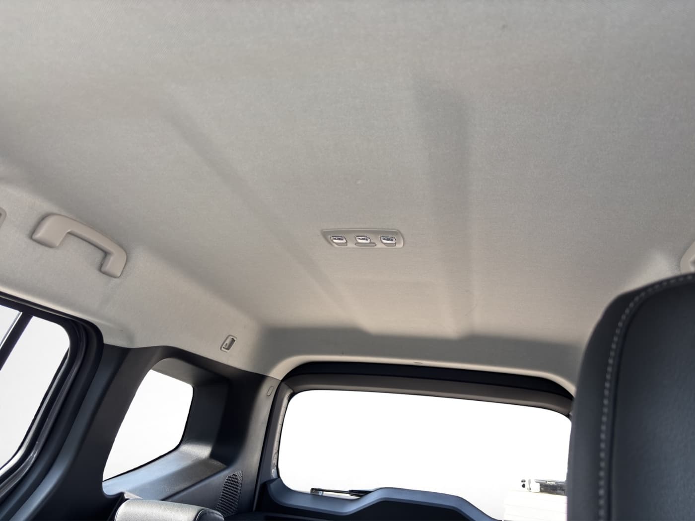 Mercedes-Benz T 180 d PROGRESSIVE Standard Bild 16