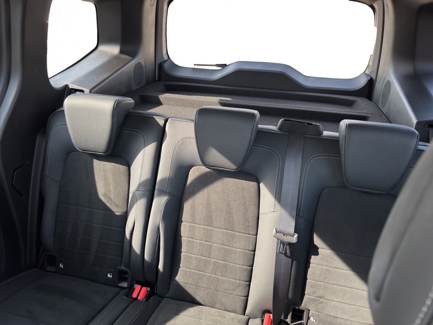 Mercedes-Benz T 180 d PROGRESSIVE Standard Bild 17