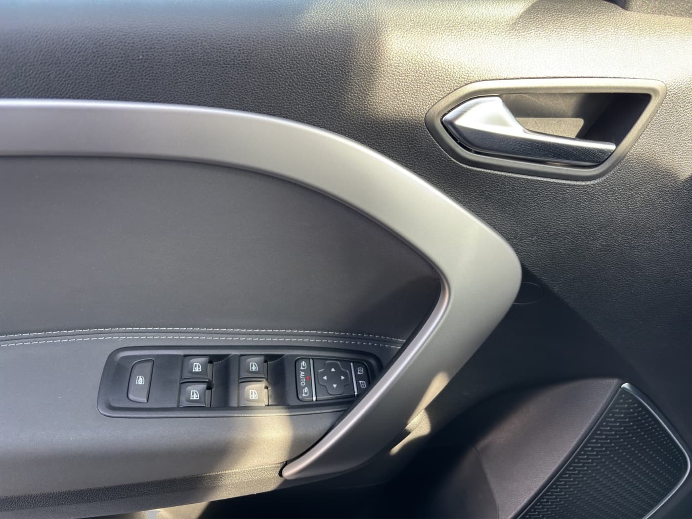 Mercedes-Benz T 180 d PROGRESSIVE Standard Bild 18