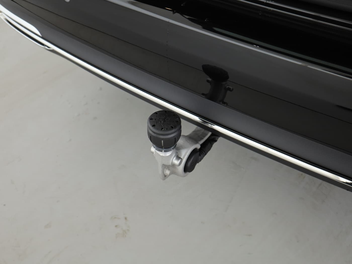 Mercedes-Benz E 200 d Bild 27