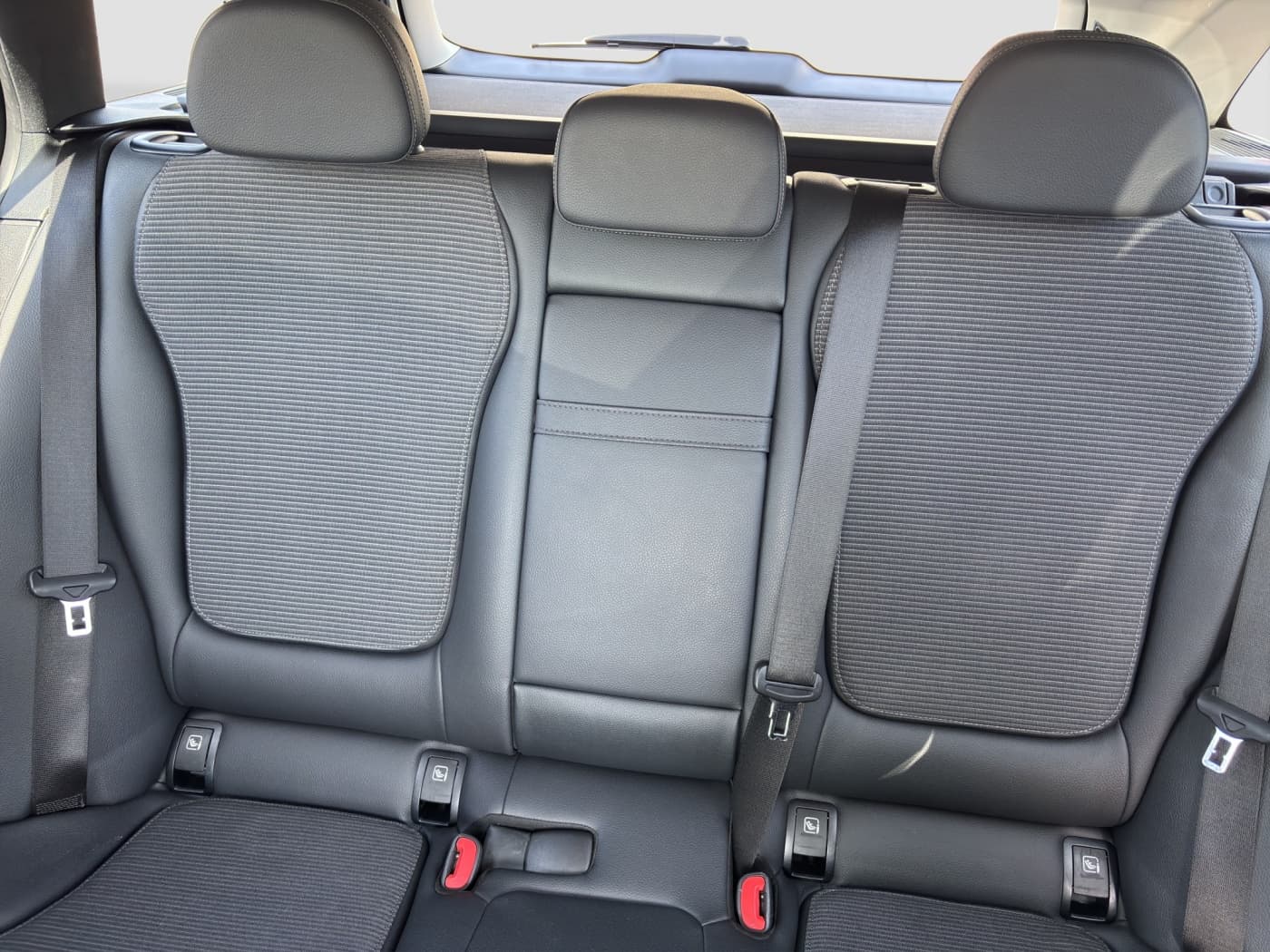 Mercedes-Benz C 220 d 4M T Bild 16