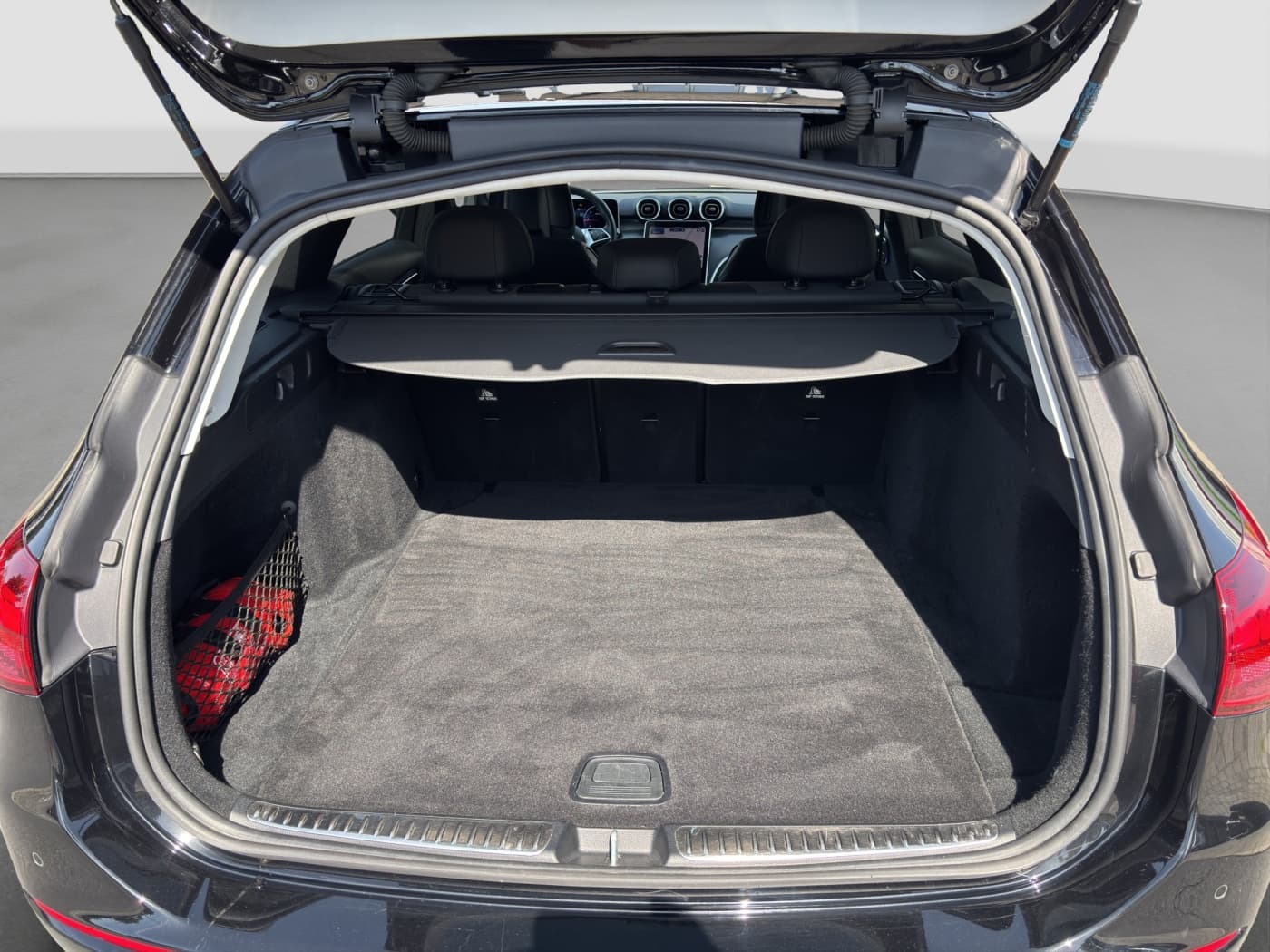 Mercedes-Benz C 220 d 4M T Bild 18