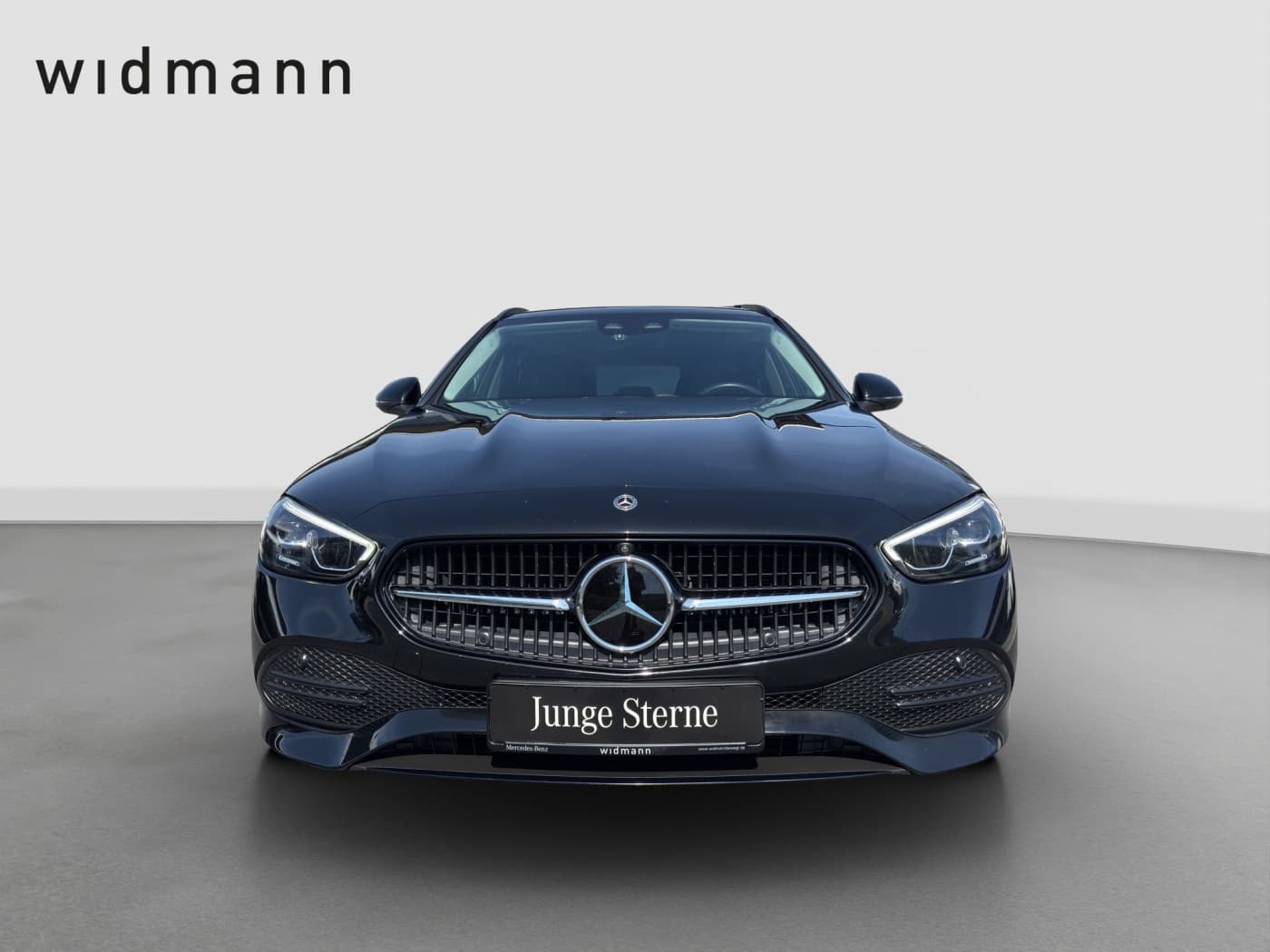 Mercedes-Benz C 220 d 4M T Bild 2