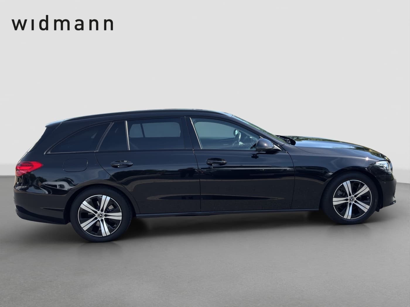Mercedes-Benz C 220 d 4M T Bild 6