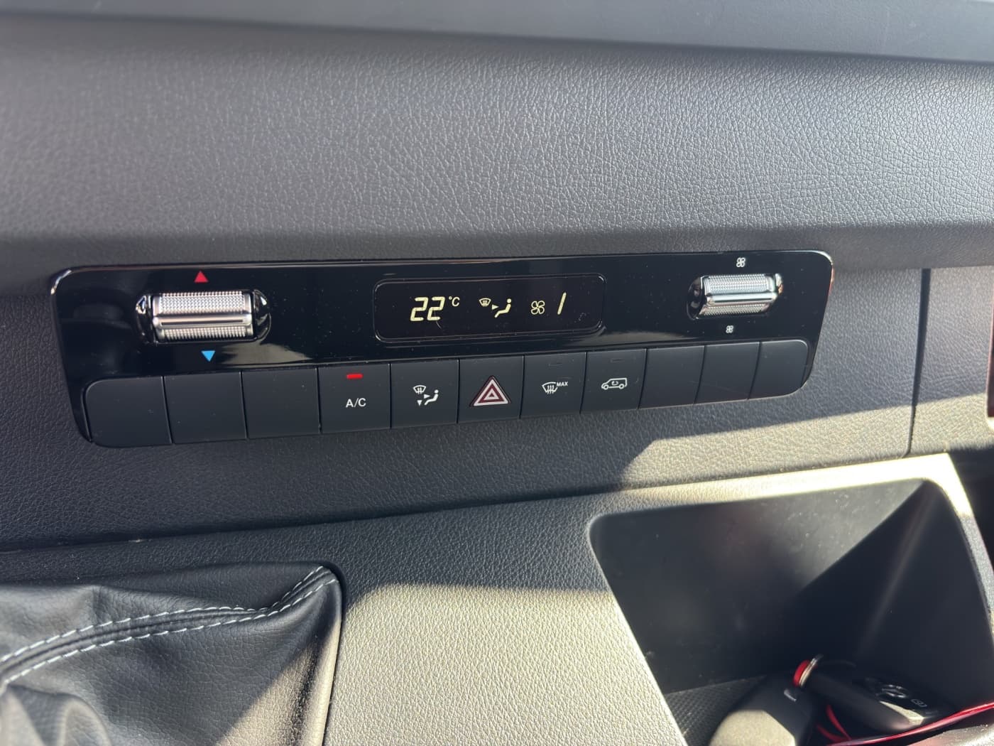 Mercedes-Benz Sprinter 315 CDI Pritsche Plane Bild 13