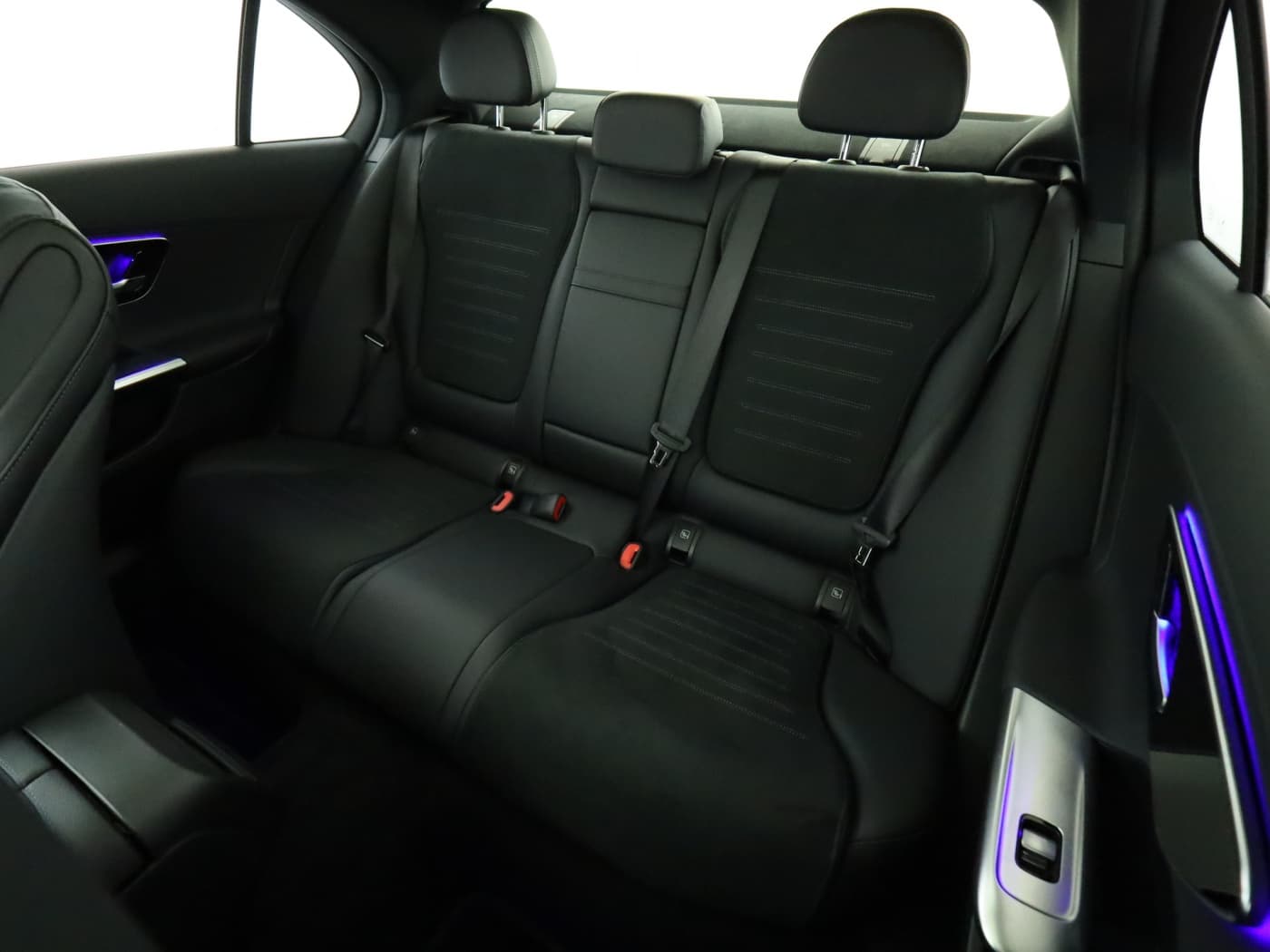Mercedes-Benz C 300 d Bild 18