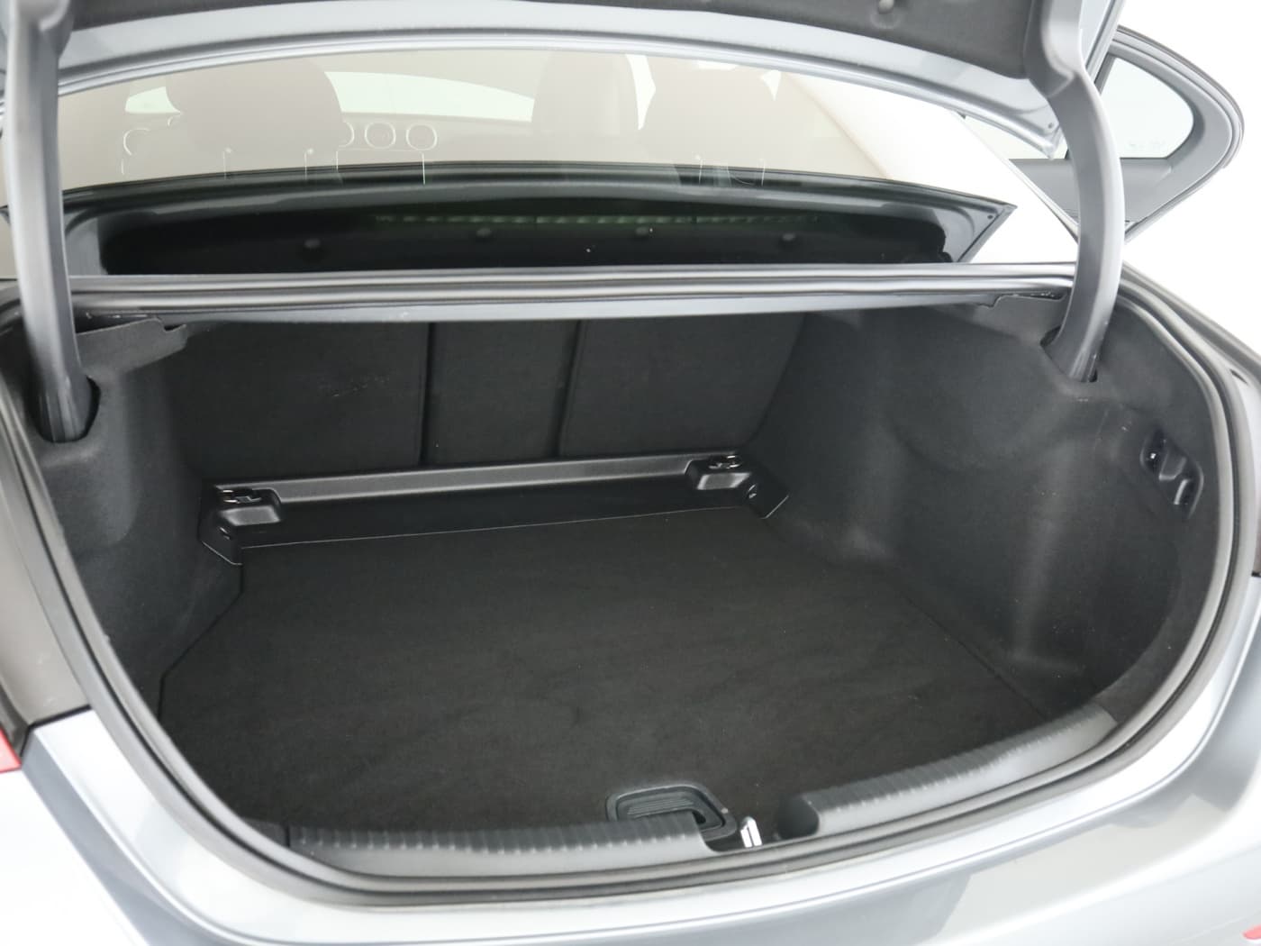 Mercedes-Benz C 300 d Bild 23