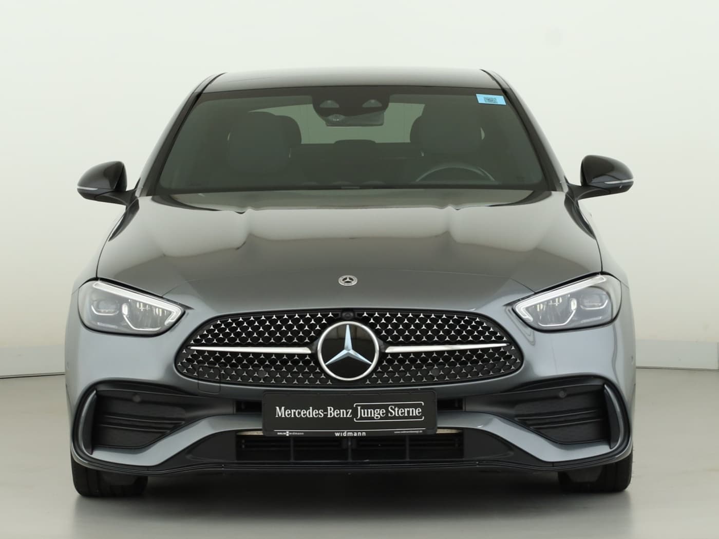Mercedes-Benz C 300 d Bild 3