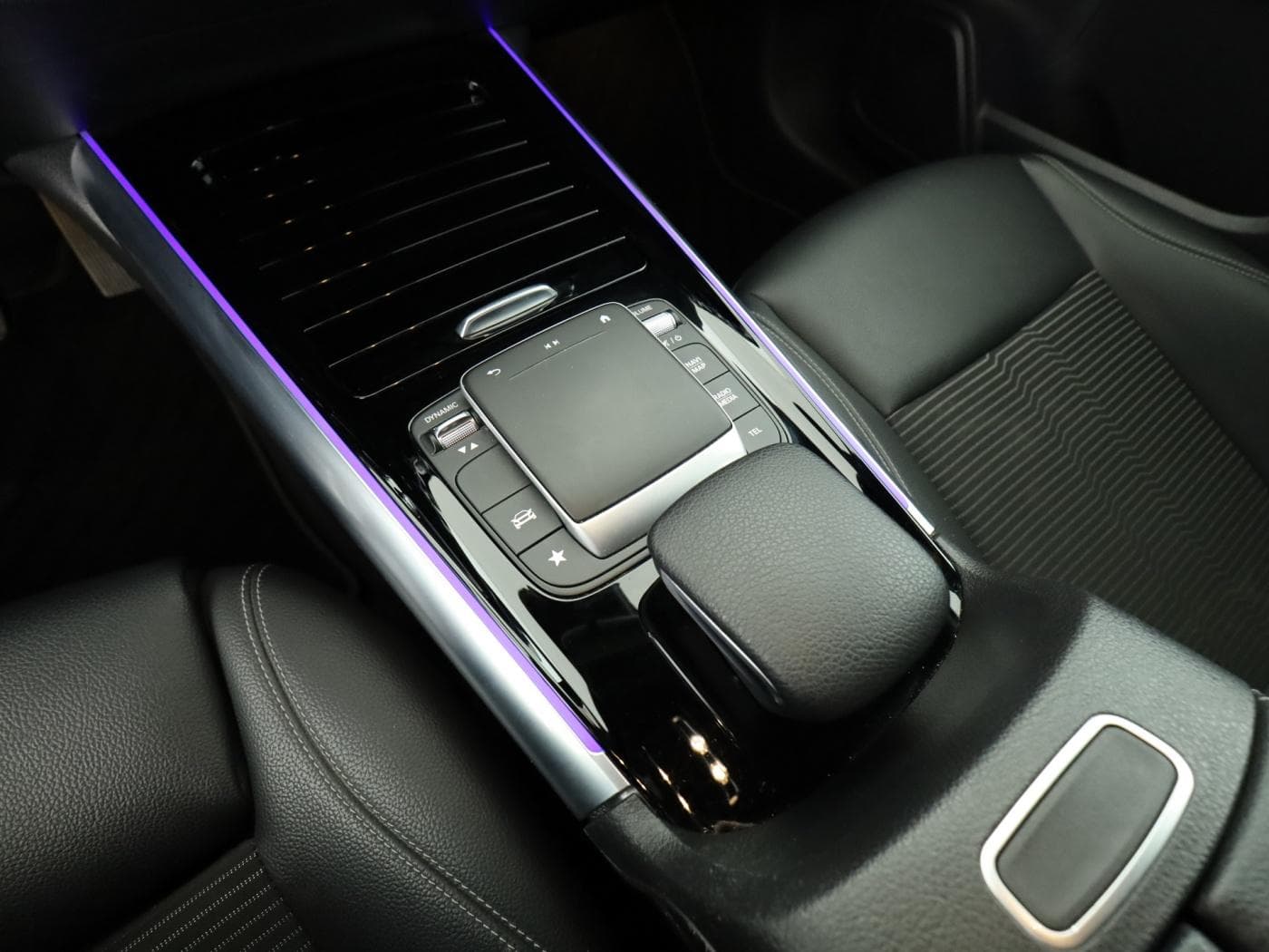 Mercedes-Benz EQA 250 Bild 15