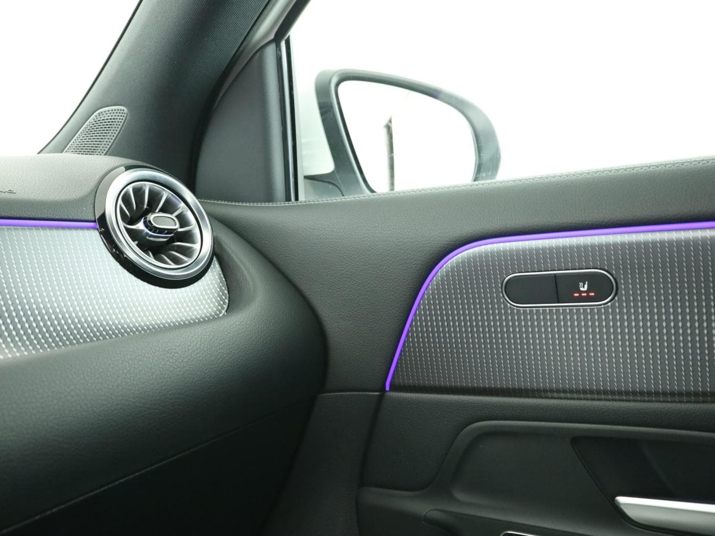 Mercedes-Benz EQA 250 Bild 16