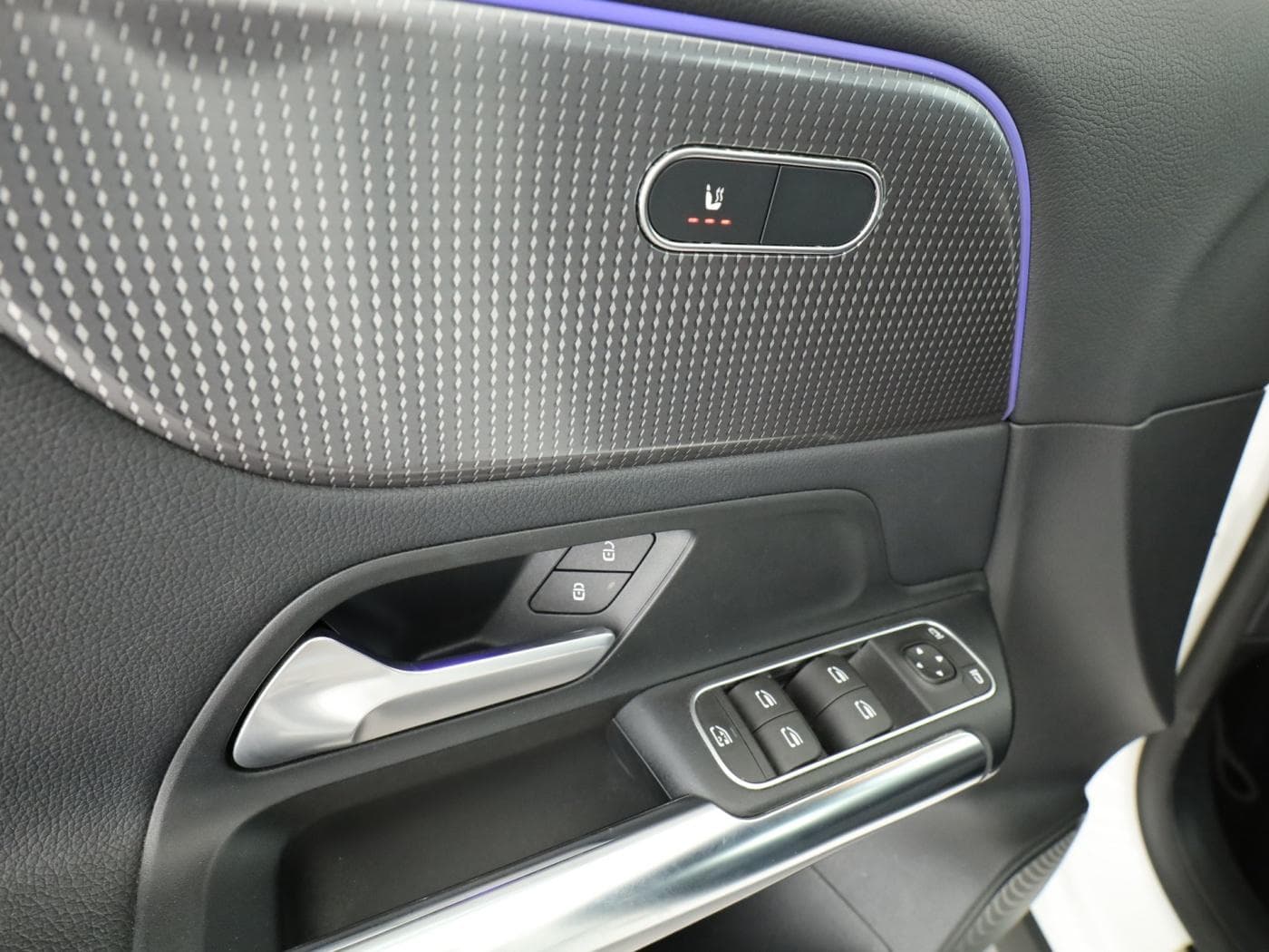 Mercedes-Benz EQA 250 Bild 20