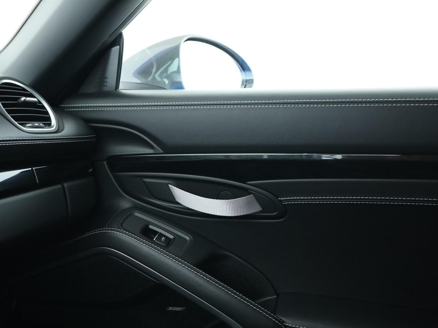 Porsche Boxster 718 T Bild 16