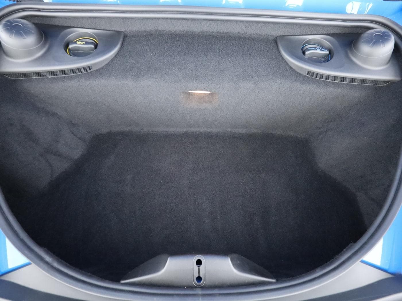 Porsche Boxster 718 T Bild 22