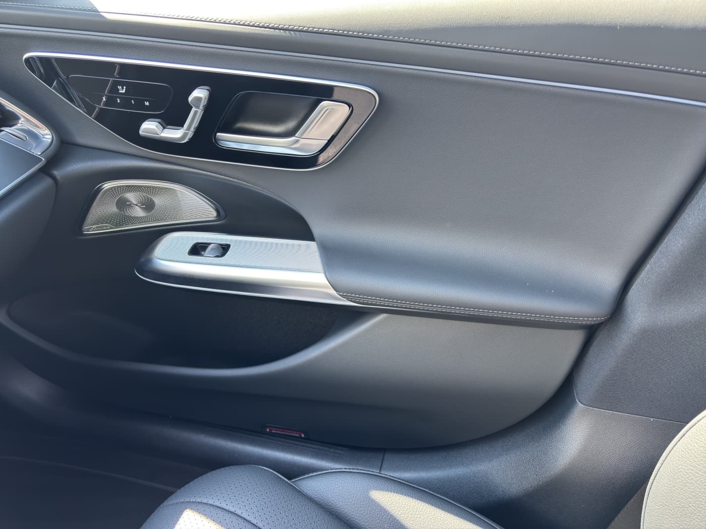 Mercedes-Benz E 300 de T-Mod. Bild 14