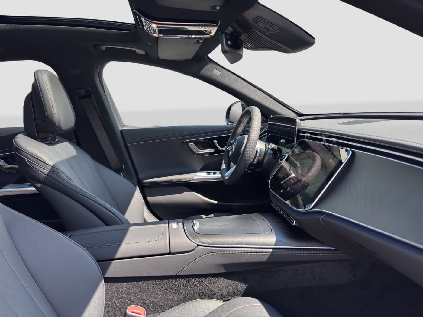 Mercedes-Benz E 300 de T-Mod. Bild 15