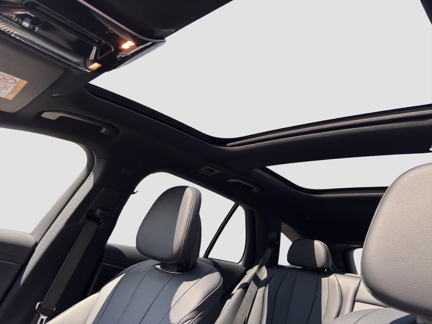Mercedes-Benz E 300 de T-Mod. Bild 16