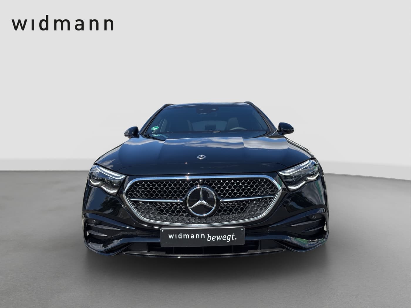 Mercedes-Benz E 300 de T-Mod. Bild 2