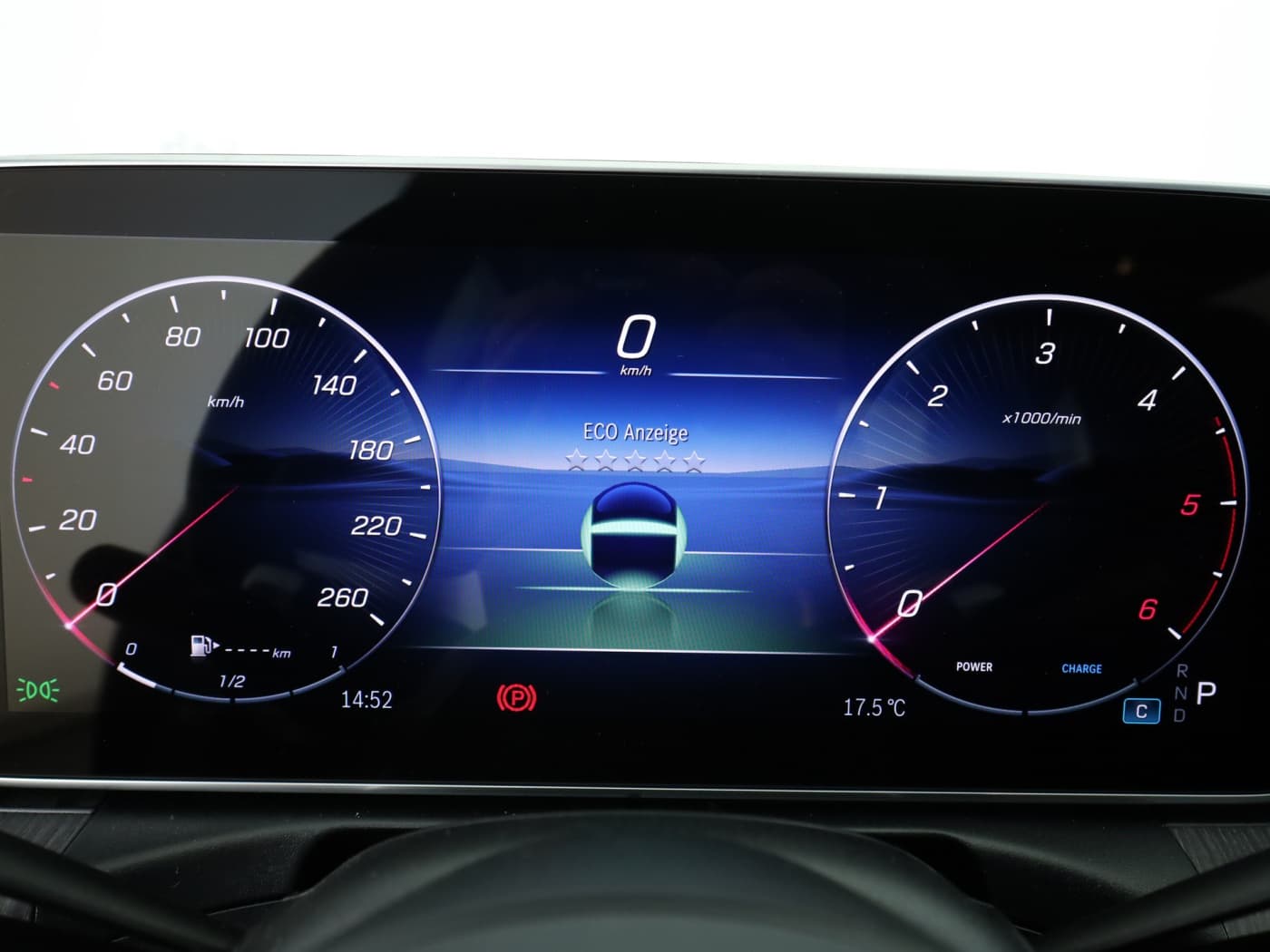 Mercedes-Benz C 220 d T-Modell Bild 12
