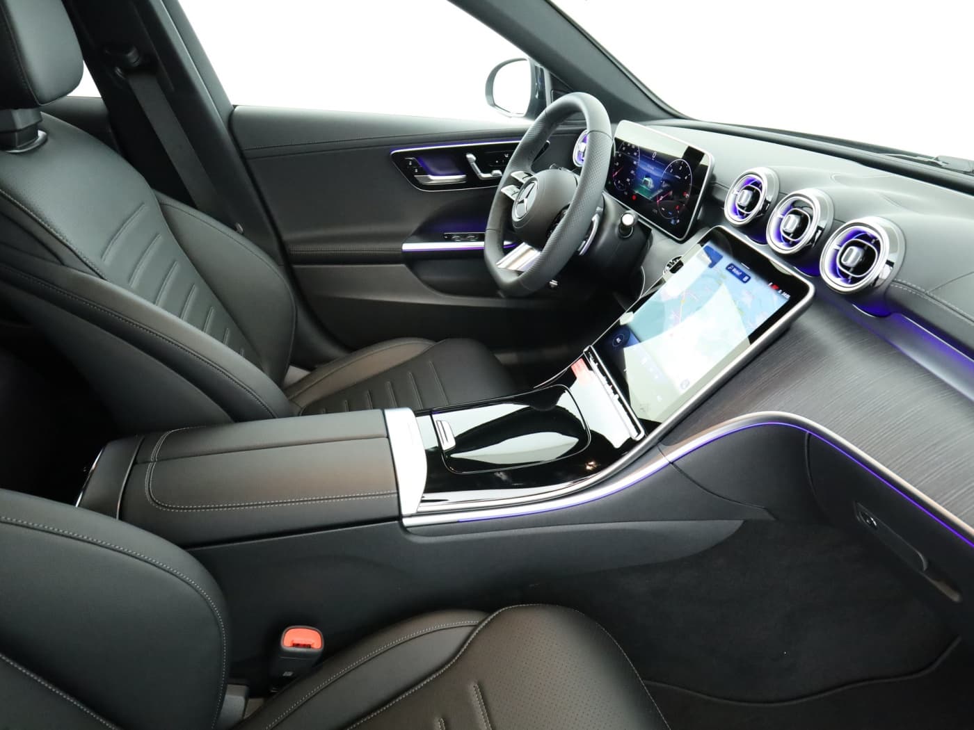 Mercedes-Benz C 220 d T-Modell Bild 17