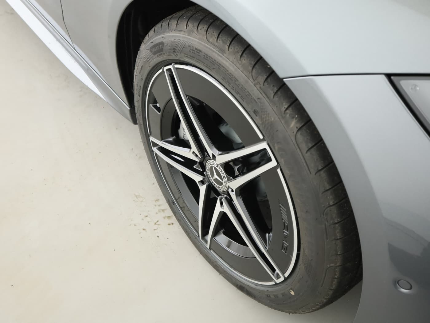 Mercedes-Benz C 220 d T-Modell Bild 21
