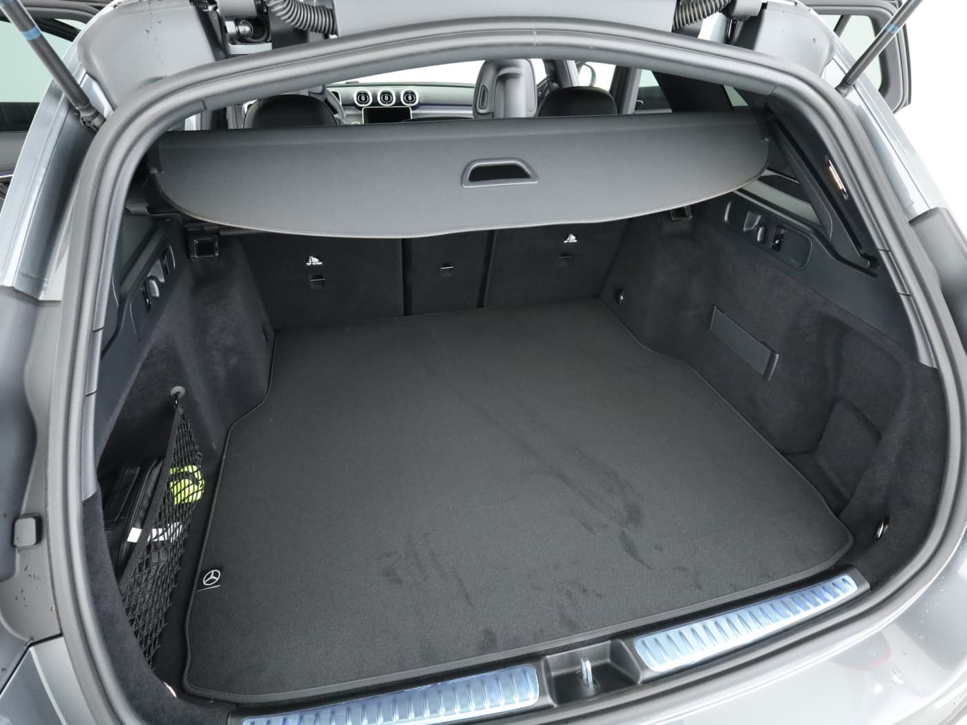 Mercedes-Benz C 220 d T-Modell Bild 22