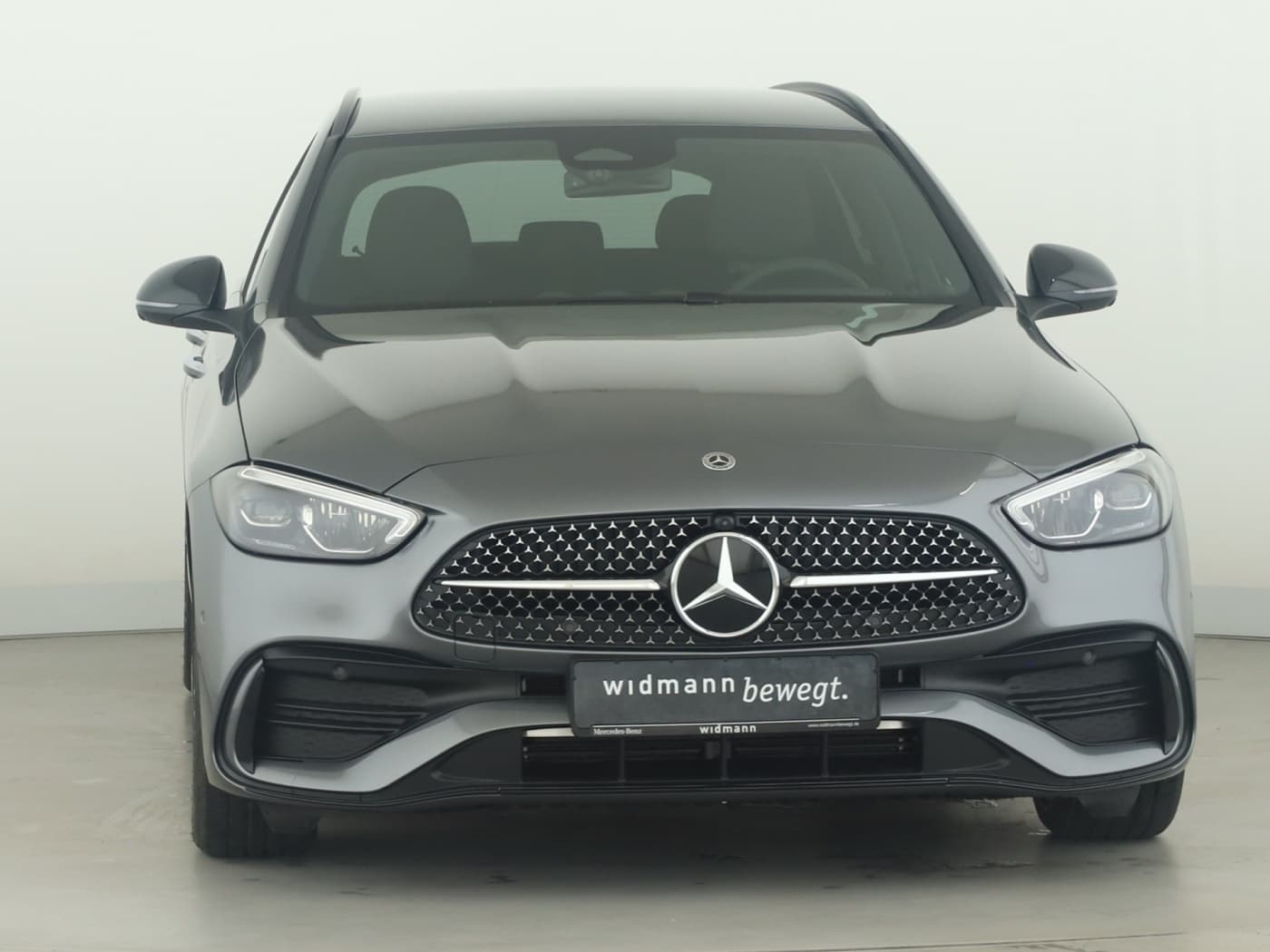 Mercedes-Benz C 220 d T-Modell Bild 3