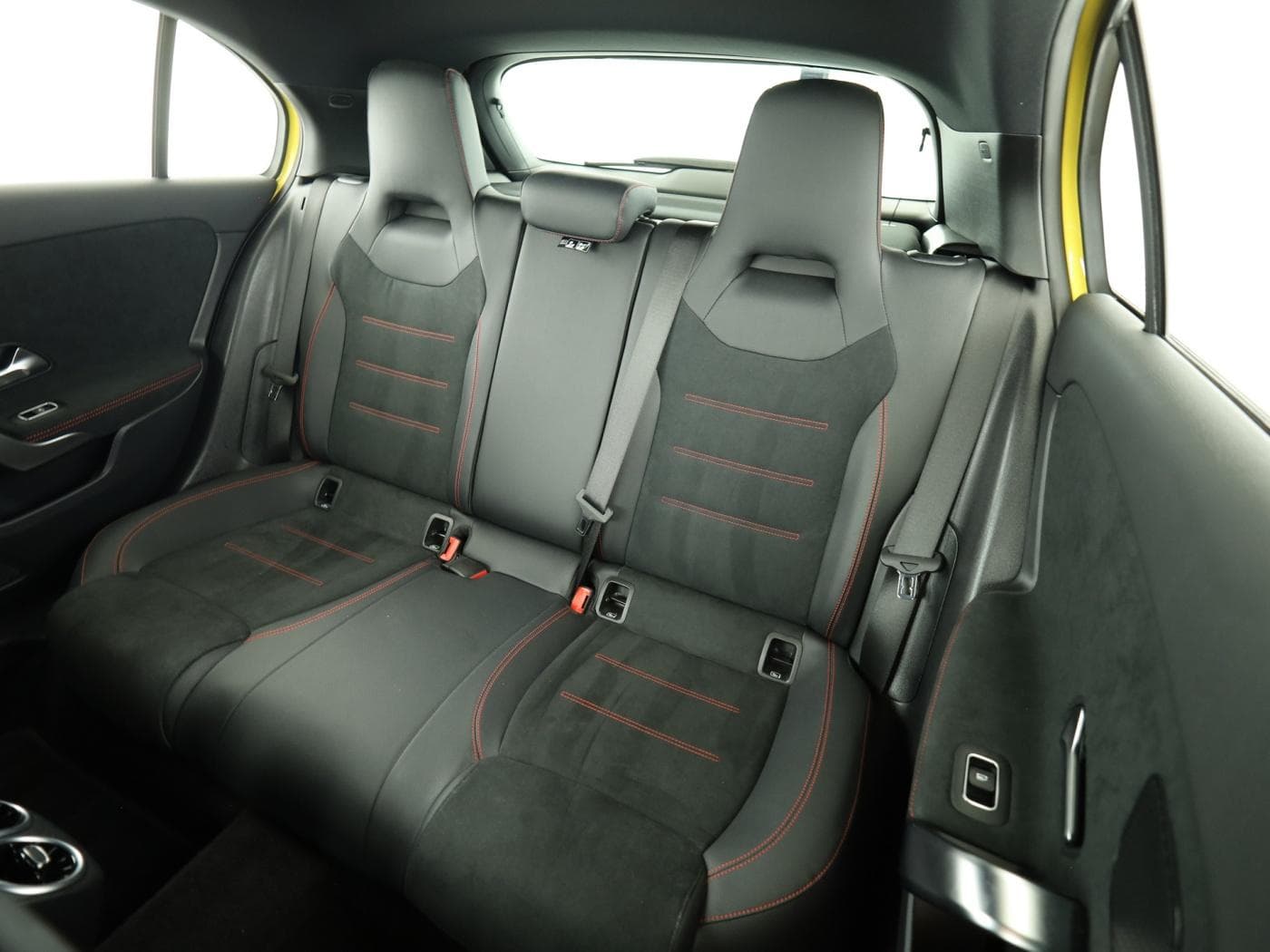 Mercedes-Benz A 250 4M Bild 18