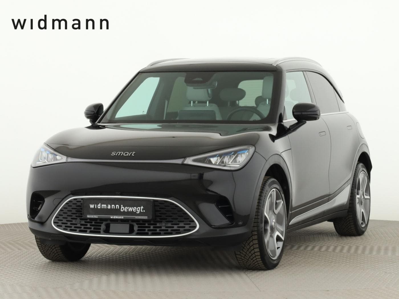 Smart 1 Pro+ (66kWh)