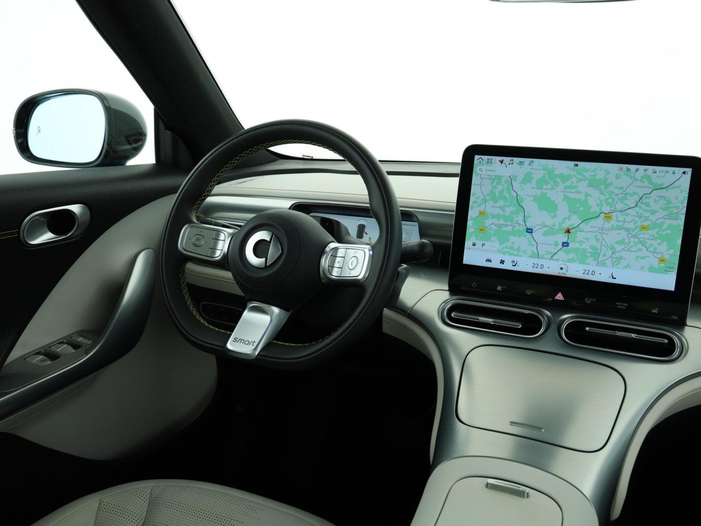 Smart 1 Pro+ (66kWh) Bild 10