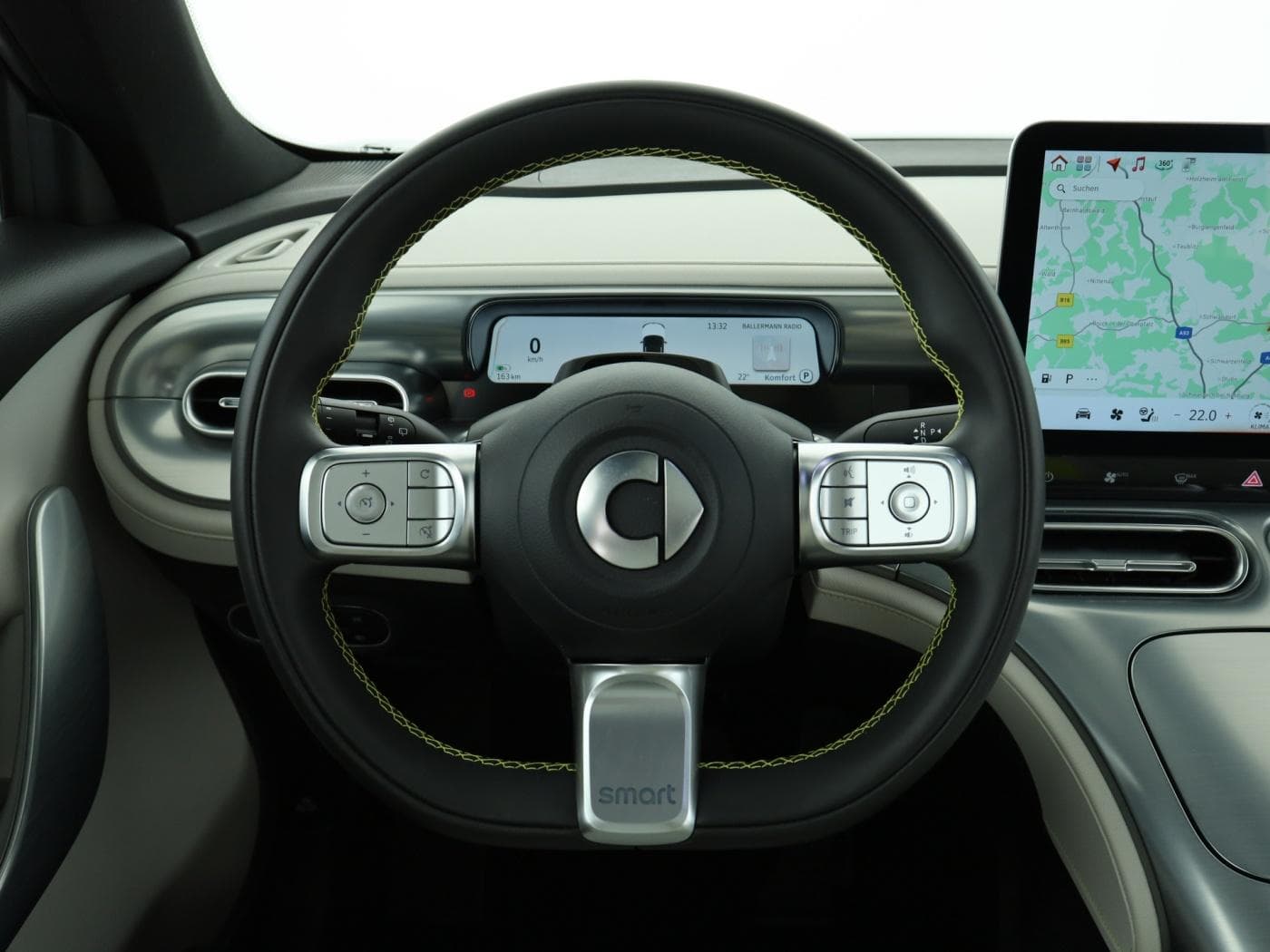 Smart 1 Pro+ (66kWh) Bild 11