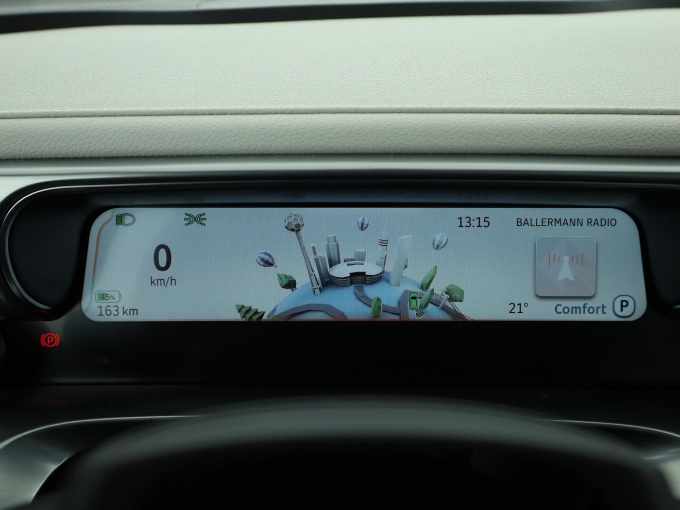 Smart 1 Pro+ (66kWh) Bild 12