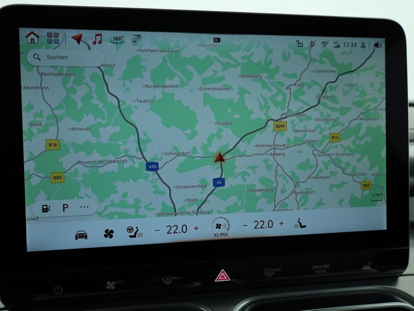 Smart 1 Pro+ (66kWh) Bild 13