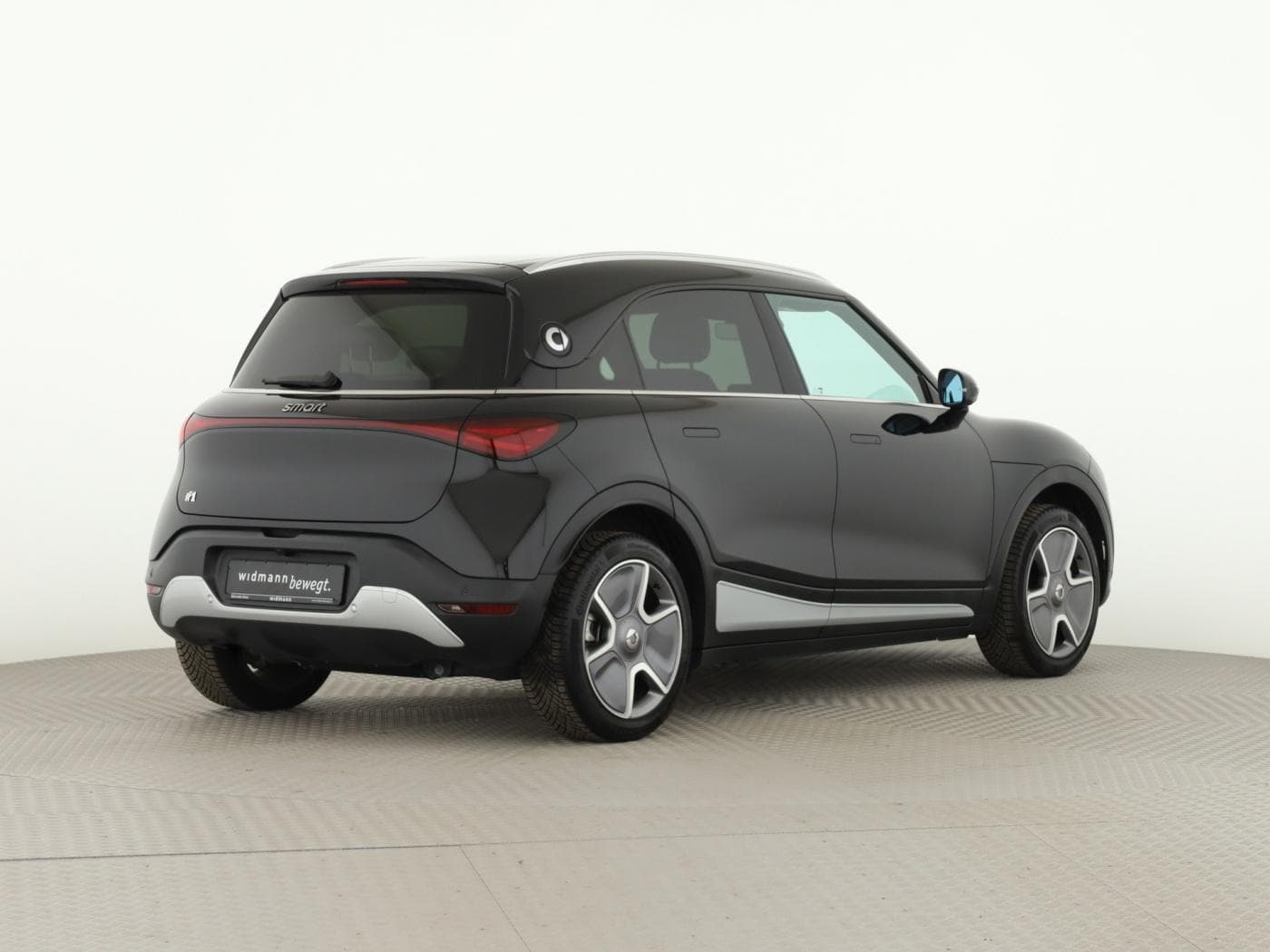 Smart 1 Pro+ (66kWh) Bild 6