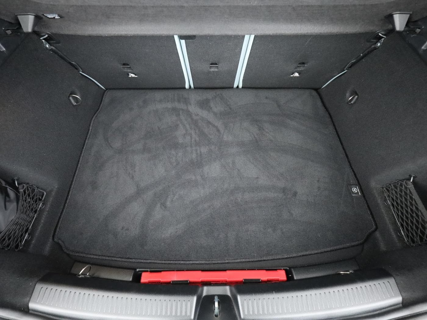 Mercedes-Benz A 200 Bild 22