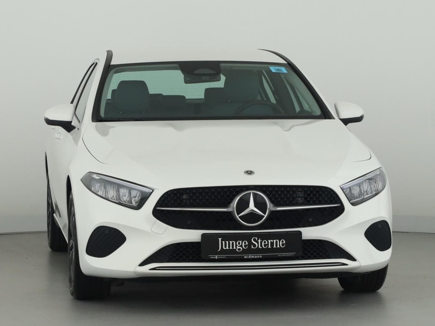 Mercedes-Benz A 200 Bild 3
