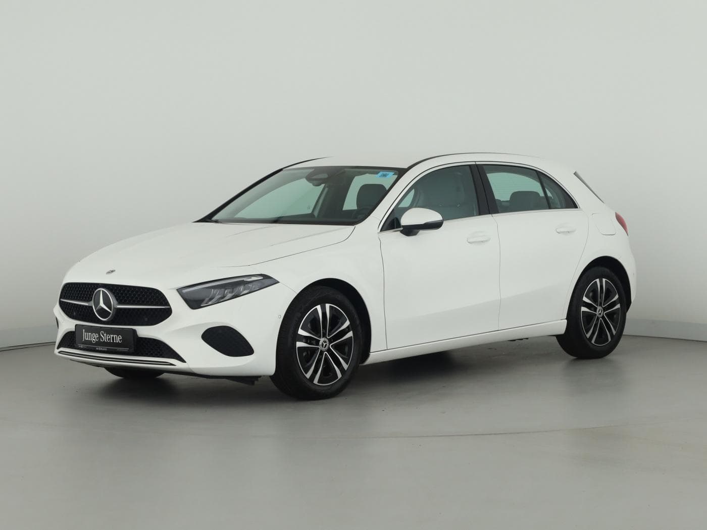 Mercedes-Benz A 200 Bild 5