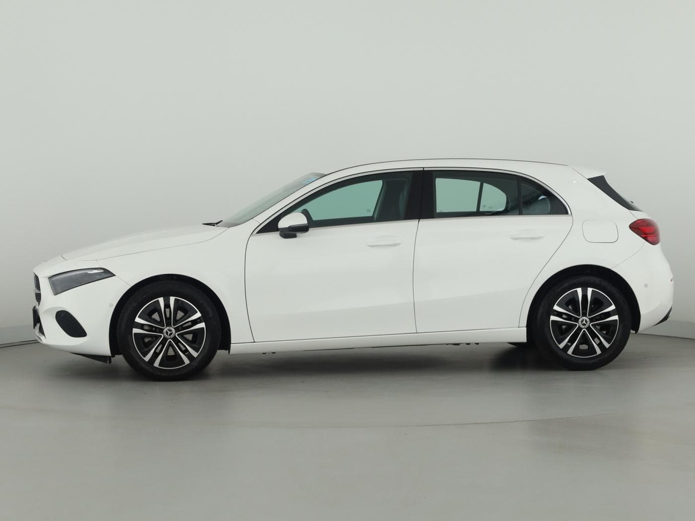Mercedes-Benz A 200 Bild 7