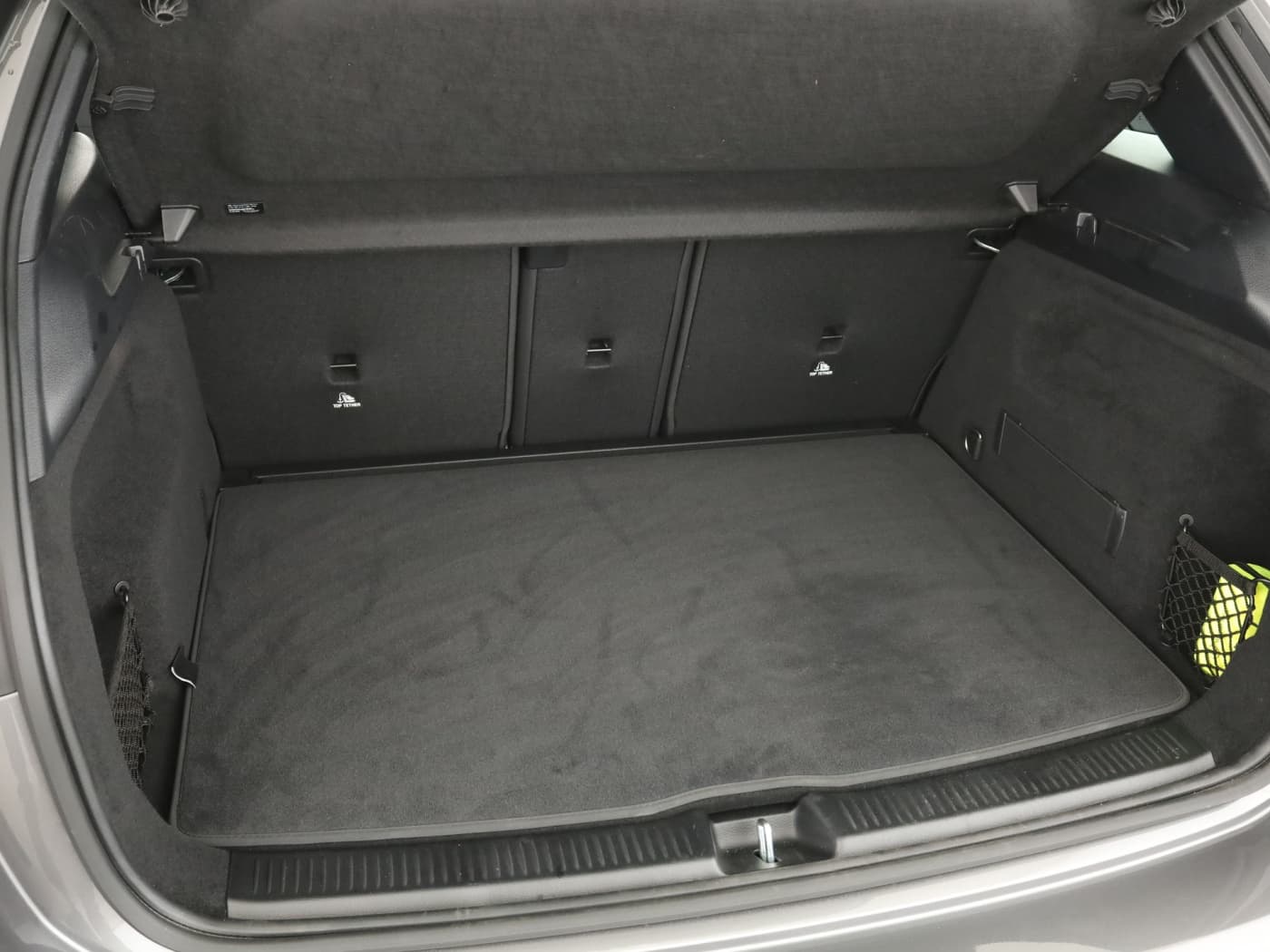 Mercedes-Benz B 180 Bild 22