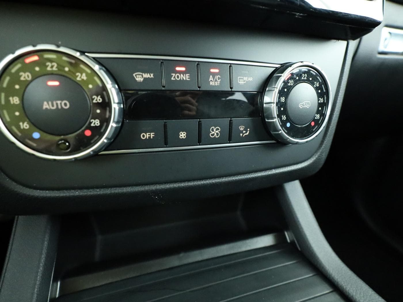 Mercedes-Benz GLE 400 4M Coup Bild 14