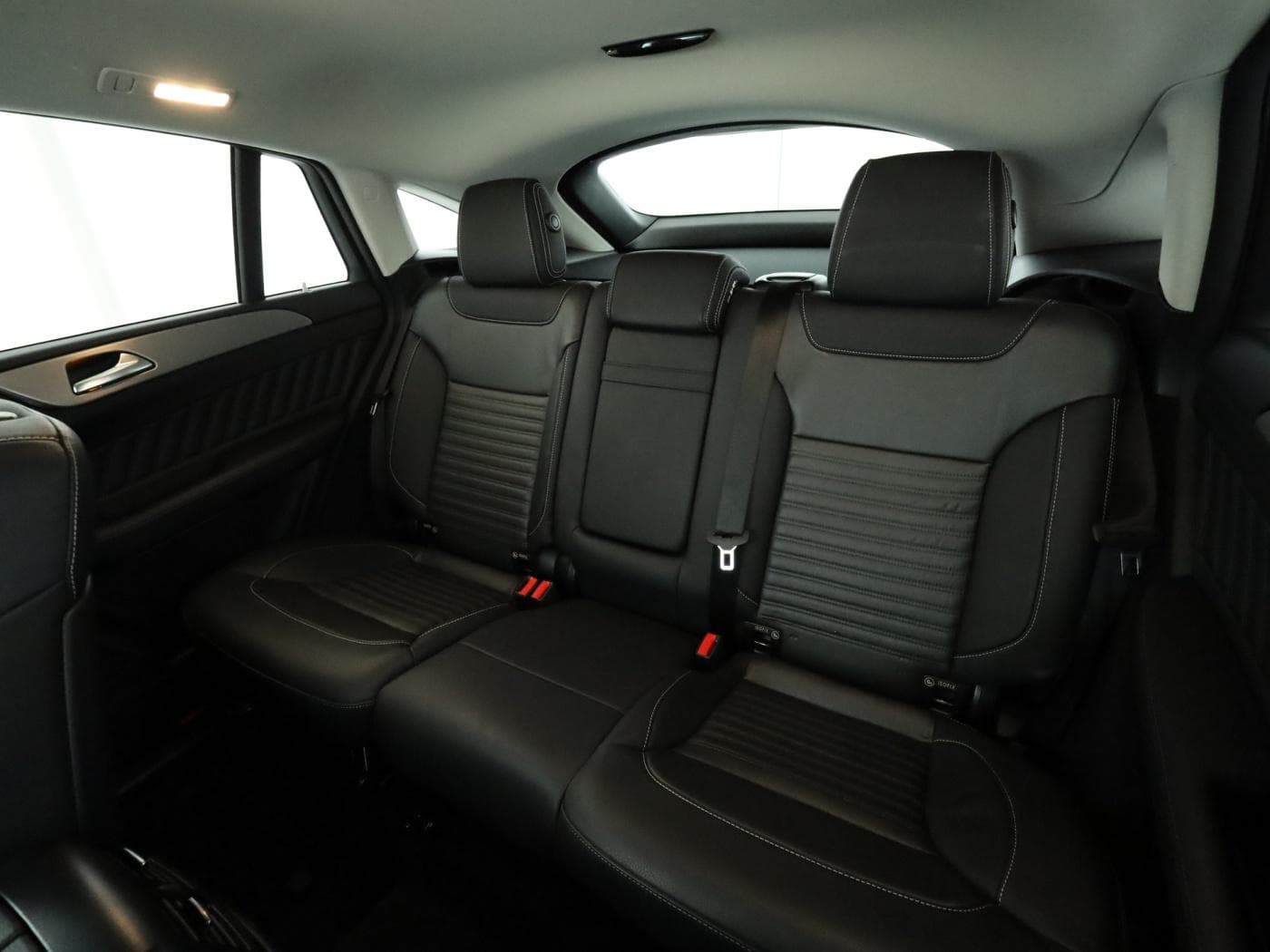 Mercedes-Benz GLE 400 4M Coup Bild 18
