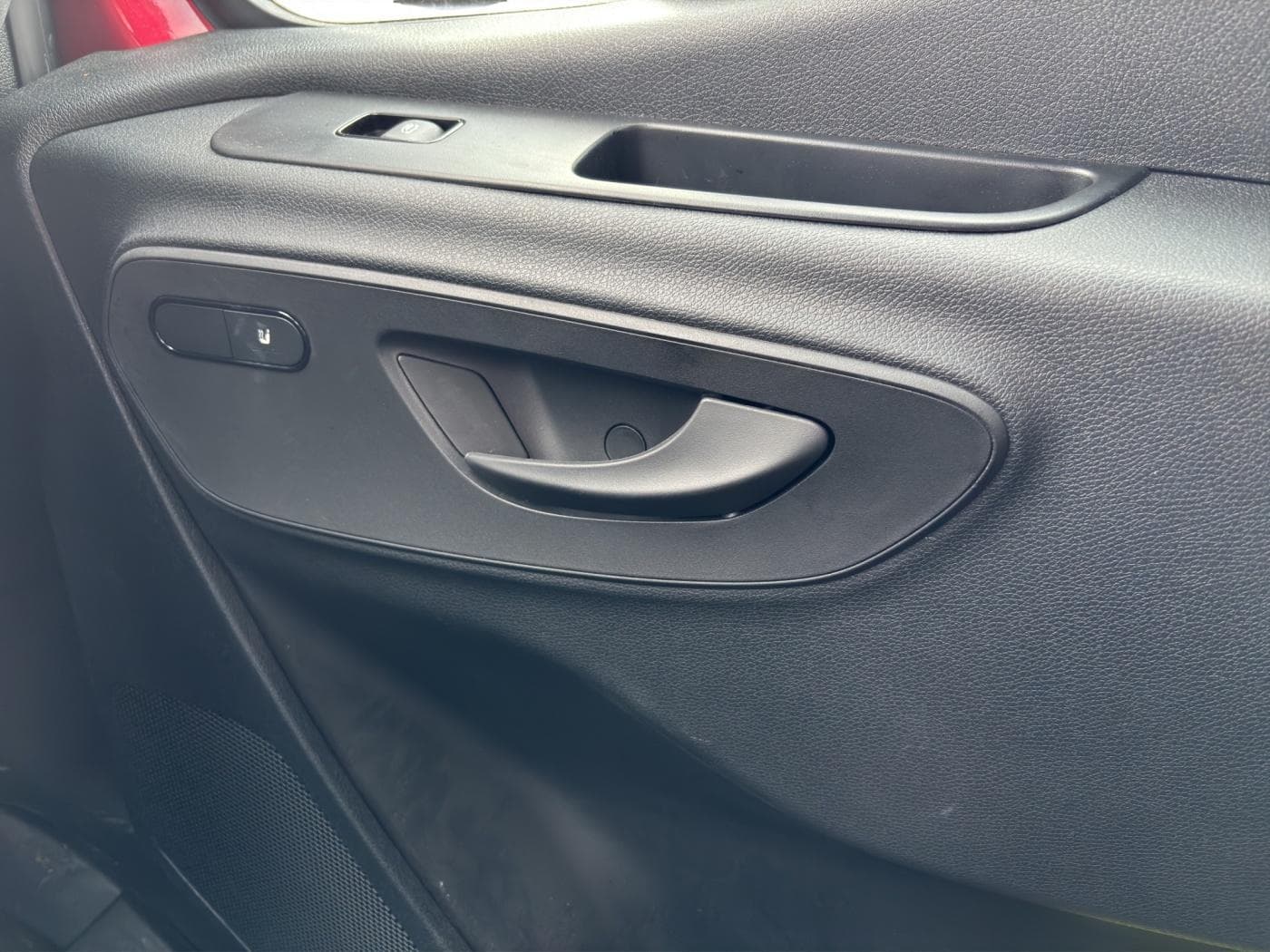 Mercedes-Benz Sprinter 317 CDI PRO 5-Sitzer Hochdach Bild 14