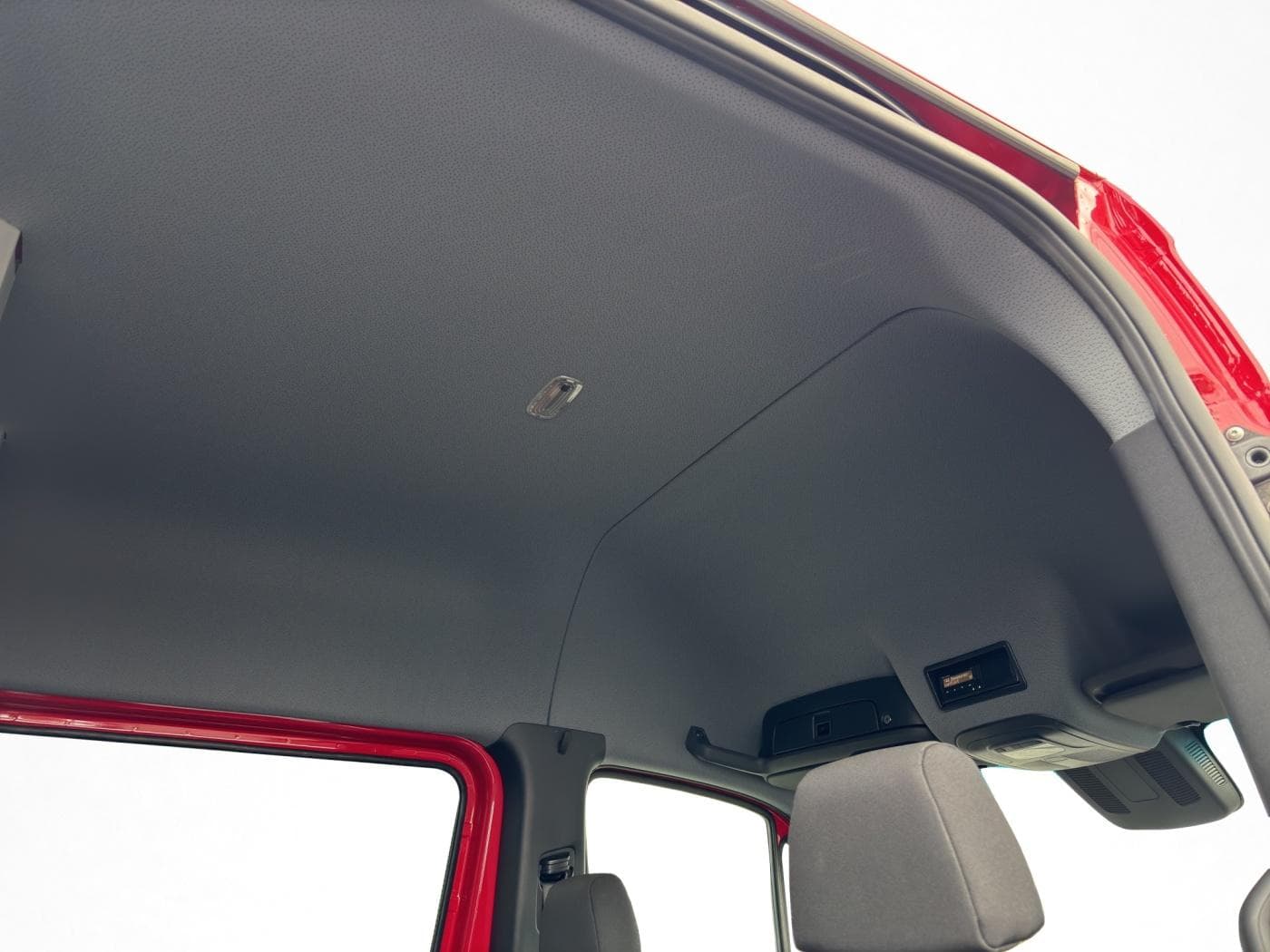 Mercedes-Benz Sprinter 317 CDI PRO 5-Sitzer Hochdach Bild 16